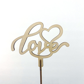 Топпер Love в Красноармейске