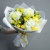 Букет "Моя цыпочка" из гортензий, роз и альстромерий в Красноармейске Букет "Моя цыпочка" из гортензий, роз и альстромерий в Красноармейске