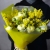 Букет из ранункулюсов и мимозы в Красноармейске Букет из ранункулюсов и мимозы в Красноармейске
