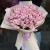 Букет из 25 лиловых кустовых роз (60 см) в Красноармейске Букет из 25 лиловых кустовых роз (60 см) в Красноармейске