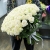 Букет 101 белая роза (80 см) в Красноармейске Букет 101 белая роза (80 см) в Красноармейске