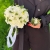 Свадебный букет из диантусов и ароматных фрезий в Красноармейске Свадебный букет из диантусов и ароматных фрезий в Красноармейске