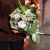 Букет "Ольга" из георгин, молюцеллы, эустом, хамелациума и орнитогалума в Красноармейске Букет "Ольга" из георгин, молюцеллы, эустом, хамелациума и орнитогалума в Красноармейске
