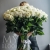 Букет 101 белая роза Эквадор (70 см) в Красноармейске Букет 101 белая роза Эквадор (70 см) в Красноармейске