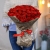 51 красная роза (40 см) в Красноармейске 51 красная роза (40 см) в Красноармейске