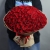 Букет 101 красная роза Кения в крафте (40 см) в Красноармейске Букет 101 красная роза Кения в крафте (40 см) в Красноармейске