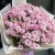 Букет из 25 лиловых кустовых роз (60 см) в Красноармейске Букет из 25 лиловых кустовых роз (60 см) в Красноармейске