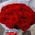 Букет из 25 красных роз (50 см) в Красноармейске
