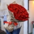 51 красная роза (40 см) в Красноармейске 51 красная роза (40 см) в Красноармейске