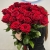 Монобукет из 21 розы Эквадор Эксплорер (70 см) в Красноармейске Монобукет из 21 розы Эквадор Эксплорер (70 см) в Красноармейске