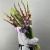 Букет из 25 гладиолусов микс в Красноармейске Букет из 25 гладиолусов микс в Красноармейске
