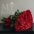 Букет 101 роза красная (Эквадор) (80 см) в Красноармейске Букет 101 роза красная (Эквадор) (80 см) в Красноармейске