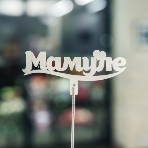 Топпер Мамуле в Красноармейске