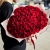 Букет 101 красная роза Наоми (50 см) в Красноармейске Букет 101 красная роза Наоми (50 см) в Красноармейске