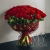 Букет 101 роза красная (Эквадор) (60 см) в Красноармейске Букет 101 роза красная (Эквадор) (60 см) в Красноармейске