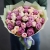 Букет "Мэнсфилд парк" из микса роз в Красноармейске Букет "Мэнсфилд парк" из микса роз в Красноармейске
