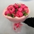Букет из 11 пионов с эвкалиптом в Красноармейске Букет из 11 пионов с эвкалиптом в Красноармейске