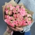 Букет "Неаполь" из 15 кустовых роз (50 см) в Красноармейске Букет "Неаполь" из 15 кустовых роз (50 см) в Красноармейске