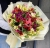 Яркий букет из 25 альстромерий микс (цвет в ассортименте) в Красноармейске Яркий букет из 25 альстромерий микс (цвет в ассортименте) в Красноармейске