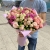 Букет микс из 21 кустовой розы (60 см) в Красноармейске Букет микс из 21 кустовой розы (60 см) в Красноармейске