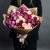Микс из 25 кустовых роз (60 см) в Красноармейске Микс из 25 кустовых роз (60 см) в Красноармейске
