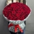 Букет 75 красных роз (50 см) в Красноармейске Букет 75 красных роз (50 см) в Красноармейске