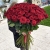 Букет из 101 красной розы (90 см) в Красноармейске Букет из 101 красной розы (90 см) в Красноармейске