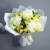 Букет "Моя цыпочка" из гортензий, роз и альстромерий в Красноармейске Букет "Моя цыпочка" из гортензий, роз и альстромерий в Красноармейске