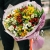 Букет из 17 альстромерии микс в Красноармейске Букет из 17 альстромерии микс в Красноармейске