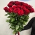 Монобукет из 21 розы Эквадор Эксплорер (70 см) в Красноармейске Монобукет из 21 розы Эквадор Эксплорер (70 см) в Красноармейске