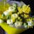 Букет из ранункулюсов и мимозы в Красноармейске Букет из ранункулюсов и мимозы в Красноармейске