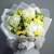 Букет "Моя цыпочка" из гортензий, роз и альстромерий в Красноармейске Букет "Моя цыпочка" из гортензий, роз и альстромерий в Красноармейске