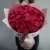 51 малиновая роза Шангрила (50 см) в Красноармейске 51 малиновая роза Шангрила (50 см) в Красноармейске