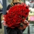 Букет 101 красная Кенийская роза (40 см) в Красноармейске