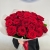 Букет 25 красных роз (50 см) в Красноармейске Букет 25 красных роз (50 см) в Красноармейске