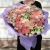 Букет из 101 кустовой розы микс в Красноармейске Букет из 101 кустовой розы микс в Красноармейске