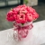Композиция в шляпной коробке из 15 пионов Коралл Шарм в Красноармейске Композиция в шляпной коробке из 15 пионов Коралл Шарм в Красноармейске